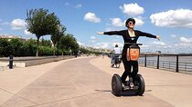 VIP 1-Hour Bordeaux Segway Tour