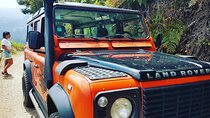 Madeira Private Jeep 4x4: Amazing West Full-Day Tour incl Natural Pools