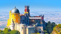 Full-Day Private Tour in Sintra