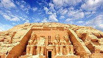 One Day Tour To Abu Simbel From Cairo Via Aswan