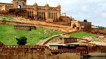 Same Day Jaipur Tour From Delhi