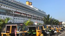 Fortkochi Private Tuk Tuk Tour