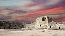 Private Tour: Full-Day Islamic Desert Castles and Ajloun Castle Trip from Amman
