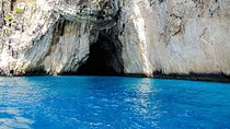 DAY TRIP - Exclusive Sailing Adventure - CORFU / PAXOS