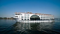 Nile cruise from Luxor to Aswan 7 days – 6 nights