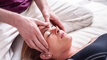 Private Shiatsu Treatment in Turin