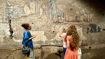 Small-Group Tour of Trastevere's Hidden Gems and Undergrounds 