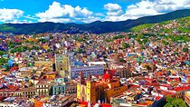 Guanajuato Tour Departing from San miguel ESP