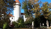 Konopiste Castle Private Tour from Prague