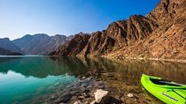 Full Day Hatta Mountain Tour from Dubai 