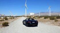 Palm Springs Windmill Tours
