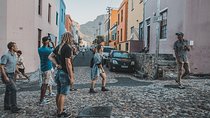 Bo-Kaap: Walk with a local