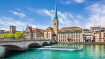 Zurich City Full Discovery Trip