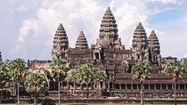 Private One Day Trip-The Best Experience in Siem Reap