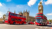 London Public Buses Audio Tour