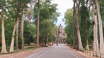 A Privately Extensive Six Day Trip in Siem Reap, Cambodia