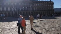 Santiago de Compostela Private Walking Tour with a Local