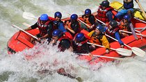 White Water Rafting