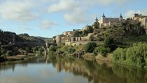 Toledo Day Trip From Madrid wtih Guide