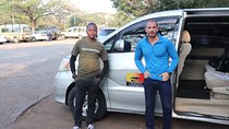 Kilimanjaro Airport Transfer