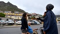 Hangberg 'Township Development Taster' Walking Tour