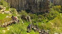 Cappadocia Daily Green Tour