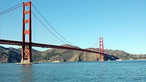 Private Tour: San Francisco Sightseeing - 3 Hour