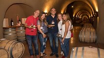 8 Hour Custom Wine Country Tour