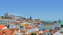 7 Day Guided Tour Castilla and Portugal from Madrid