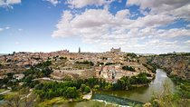 Toledo Day Trip with Optional Attraction Tickets from Madrid