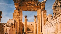 Jerash Half-Day Trip from Amman