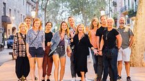 Food, Wine & History Tour with la Boqueria Market in Barcelona 