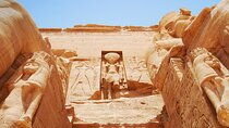 2 Days Aswan and Nubia and Abu Simbel Temple from Aswan
