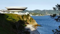 The Architecture of Niemeyer - The Niemeyer Path in Niteroi
