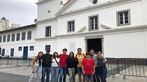Walking Tour São Paulo Center: Historical Process Of The Largest City in Brazil