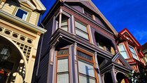 Self-Guided Haight-Ashbury and SF Park Scavenger Hunt