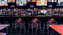Sacramento Bar Hunt: Sacramento Sprint Bar Crawl