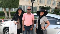 Private Cairo Airport Arrival and Departure Transfer