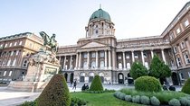 BudaCastle walking tour and Daytime Danube cruise Margaret Island