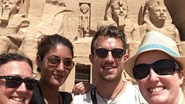 Overnight Trip to Aswan From Luxor Visiting Abu Simbel Temple