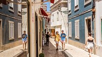 Explore Lisbon's stunning Belem & Cascais With A Local, Private 