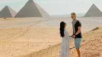 Tour of the Pyramids