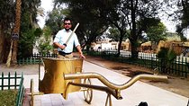 Pharaonic Village Guided Half Day Tour from Cairo