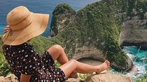 Nusa Penida Island Full-Day Tour from Bali