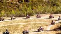 Quad Riding From Kusadasi Port For Cruise Guests