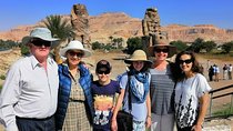 2 nights luxor and Aswan on Nile cruise board includes tours from hurghada