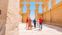 Sailing Nile cruise from Luxor for 7 nights