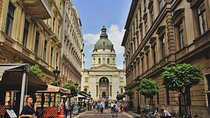 Private Jewish Heritage Tour of Budapest with Local Expert