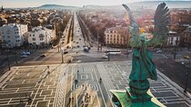 Budapest Must-Sees Private Tour with Professional Local Guide