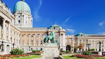 Private Tour: Budapest Castle District and Medieval Hungary with Local Expert